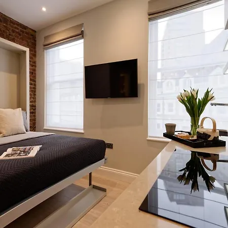 The Residen Kensington * Londra
