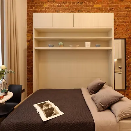 Apart Otel The Residen Kensington Londra
