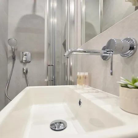 West Hampstead Serviced By Concept Лондон