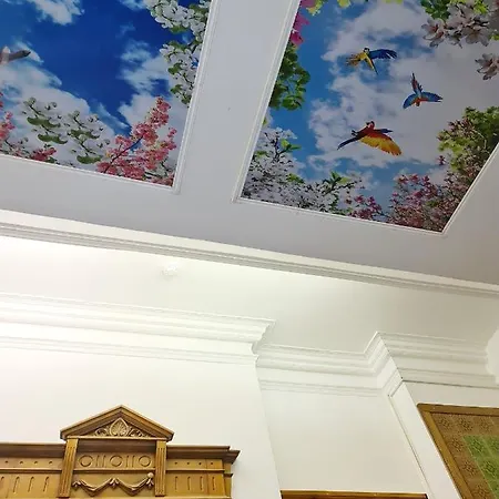 Hotell City London Hotel London