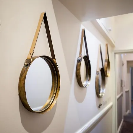 Hotel Western Buckingham Palace Rd 3*