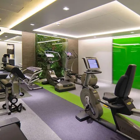 Sofitel St Hotel Londen