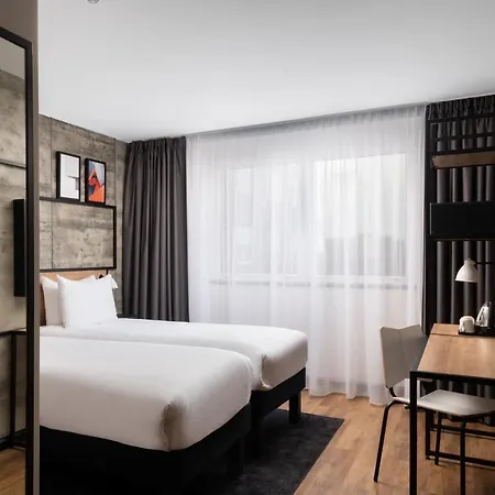 Ibis Earls Court Hotel