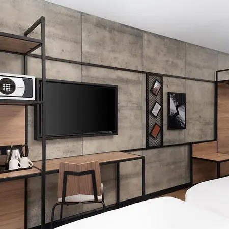 Ibis Earls Court 3* Londres