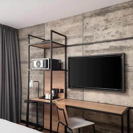 Hotel Ibis Earls Court Londres