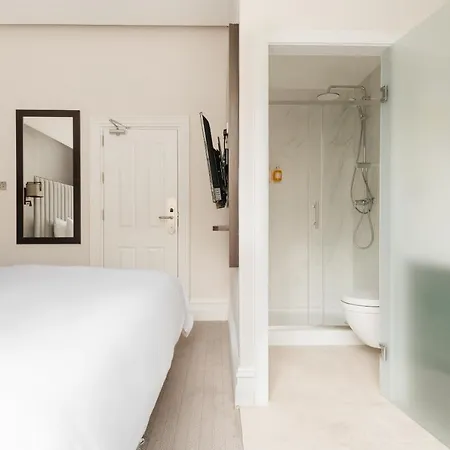 Rove Paddington Hotell