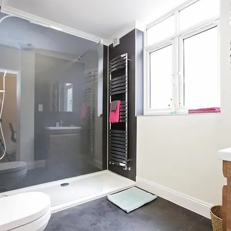 Hyde Park Mews W2 - Zone 1 * לונדון