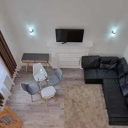 Appartement Hyde Park Superior Londen