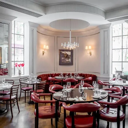 The Marylebone Hotel