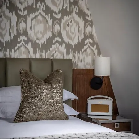 Hotel The Marylebone 5*