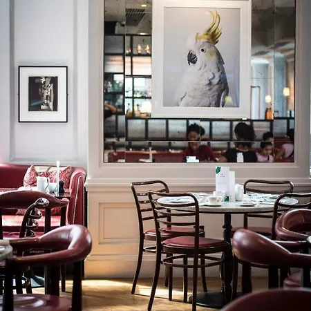 Hotel The Marylebone Londra