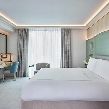 فندق ذا بيركلي 5*