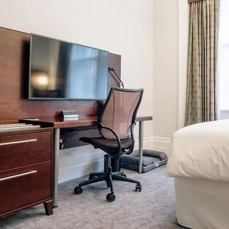 The Grand At Trafalgar Square 4* Londres
