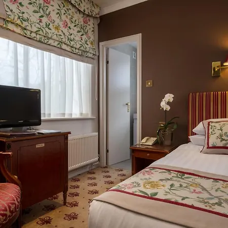 London Lodge Hotel Hotel London