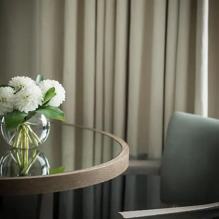 The Marylebone Hotel