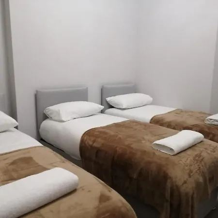 Cosy Entire Flat In Kings Cross *