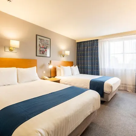 Holiday London Sutton By Ihg Hotel Sutton (Greater London)