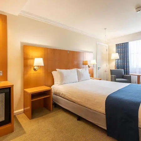 Holiday London Sutton By Ihg Hotel Sutton (Greater London)