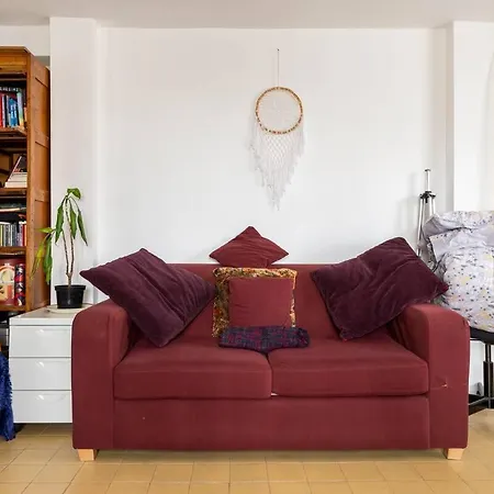 Appartement Chalk Farm Studio Londen