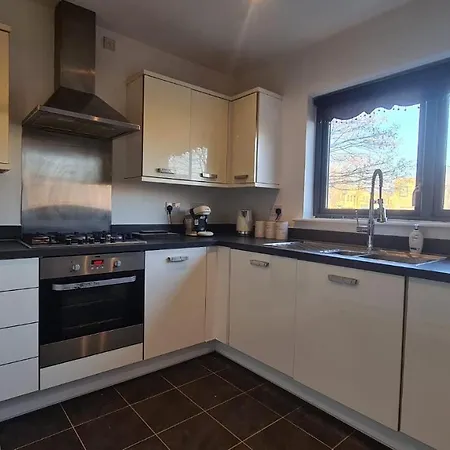 Lovely Private In Barking * Thamesmead (Greater London)