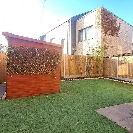 Lovely Private In Barking Thamesmead (Greater London)