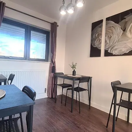 Lovely Private In Barking Thamesmead (Greater London)
