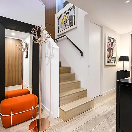 Covent Garden Luxury Retreat * London