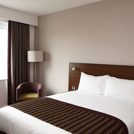 Leonardo London Hotel 4*