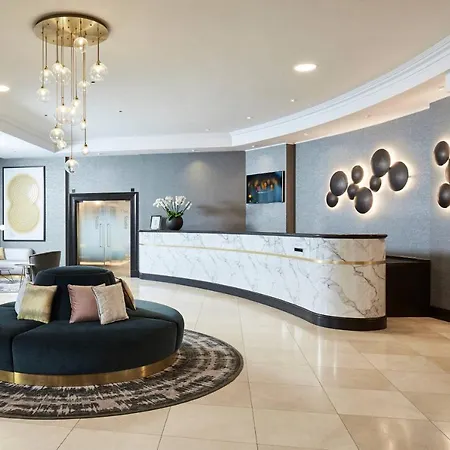 Marriott Maida Vale 4*