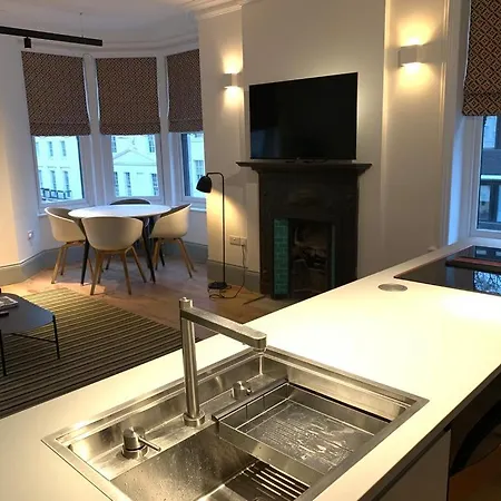 Apartment Regents Park *
