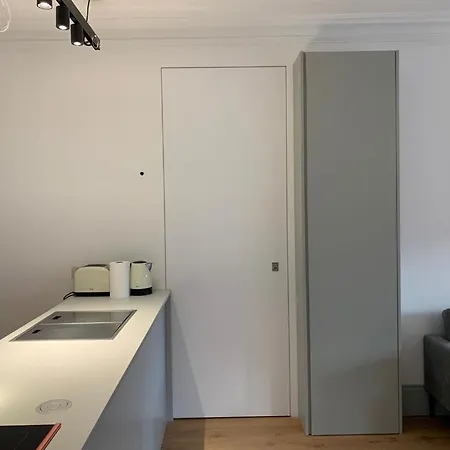 Apartment Regents Park *