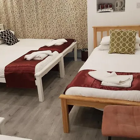 City London Hotel Hotell London