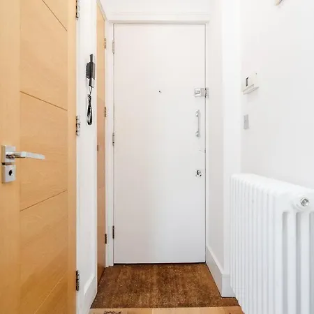Apartamento The Hyde Park Corner *