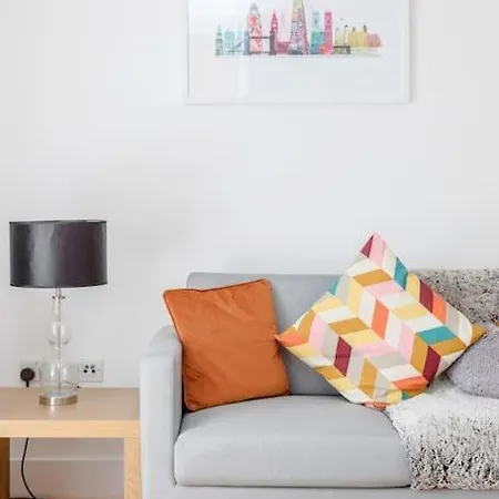 Apartment The Hyde Park Corner London