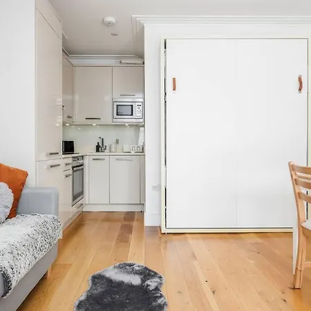 Apartment The Hyde Park Corner London