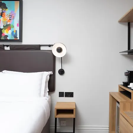 Hotel 55 By Le Mirage 4*