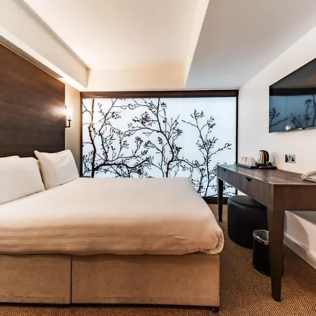 Park Hotel 3*