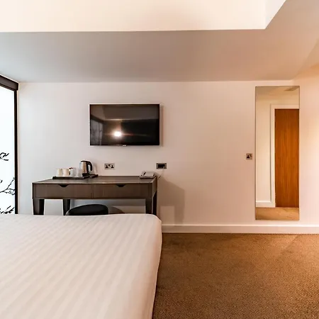 Hotel Park 3*
