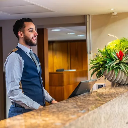 Park Hotel Londres