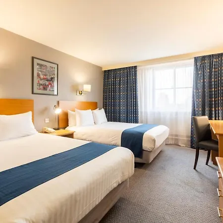 Holiday London Sutton By Ihg Hotel Sutton (Greater London)