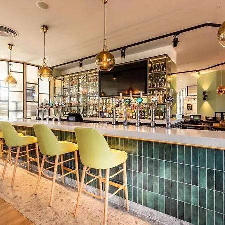Hotel Holiday London Sutton By Ihg