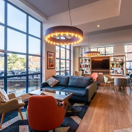Holiday London Sutton By Ihg Sutton (Greater London)