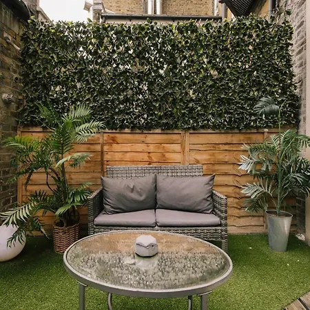 Apartment Cityspace Leicester Square