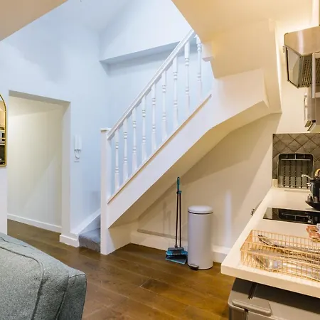 Apartment Cityspace Leicester Square