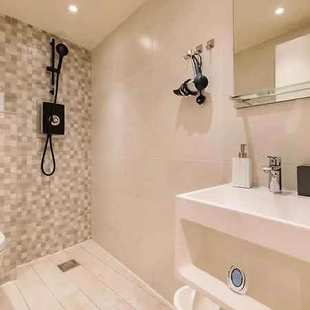 Cityspace Leicester Square Apartment *
