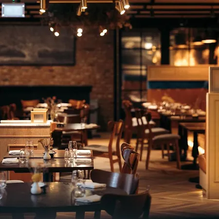 Great Scotland Yard Hotel, Part Of Hyatt מלון לונדון