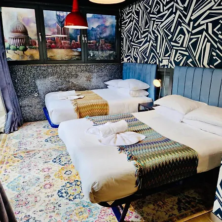 The Melville By Rokxy- Kings Cross Hotel 3*
