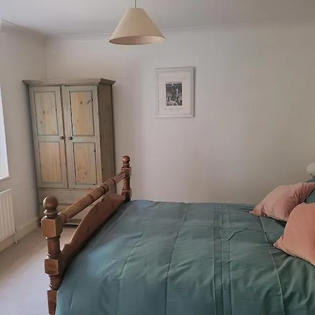 Lovely 2 Double Bed Aptmnt In Historic Greenwich شقة *