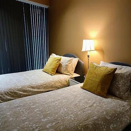 Apartamento One West Point , Icon Tower *