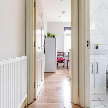 Apartamento Comfystay-london